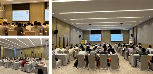 雷尼紹技術交流會 | 走進未來工廠 探索高效率的數字化全閉環智能制造技術