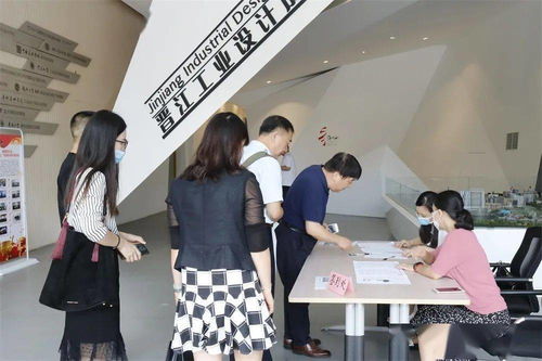 萊賽爾纖維開發應用技術交流對接活動在園區成功舉行